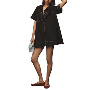 Maeve Mini Dress